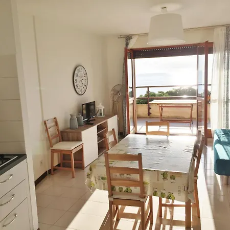 Matilde アパート