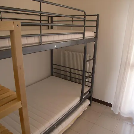 Matilde Апартаменты