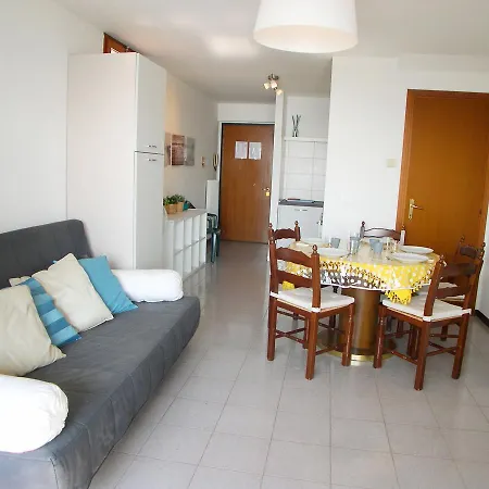 Апартаменты Matilde Градо