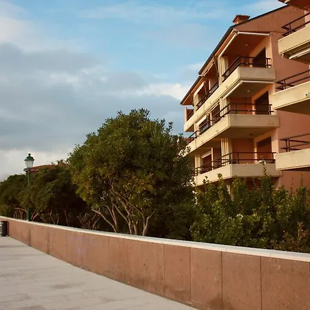 Matilde Апартаменты