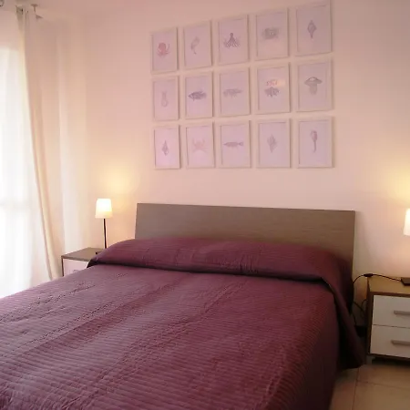 Appartement Matilde *