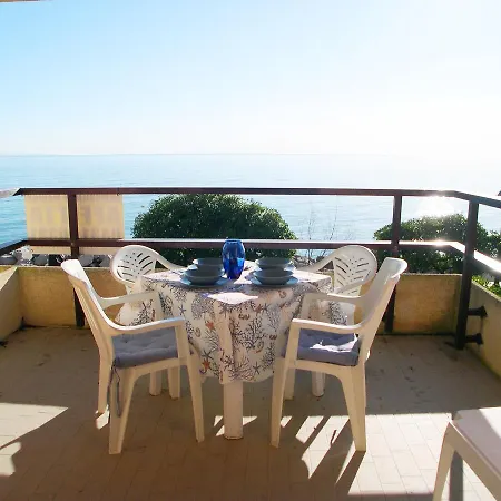 Апартаменты Matilde Градо