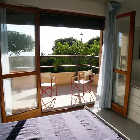 Matilde Appartement *