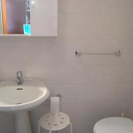 Matilde Апартаменты