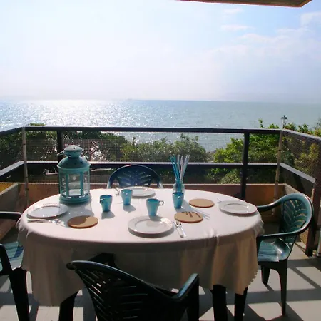 Appartement Matilde Grado