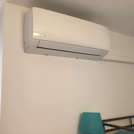 Matilde Апартаменты *