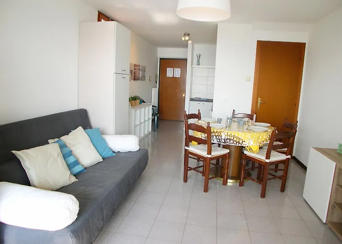 Appartement Matilde Grado