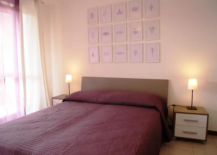 Appartement Matilde *