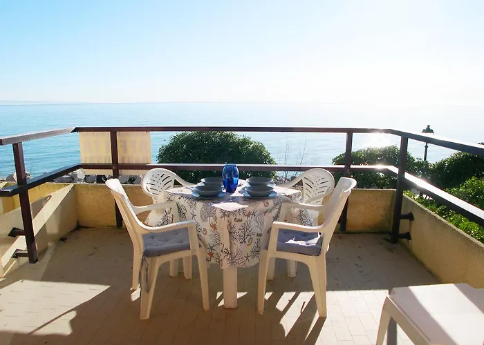 Appartement Matilde Grado