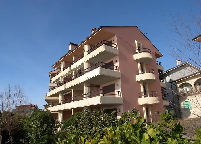 Matilde Appartement Grado