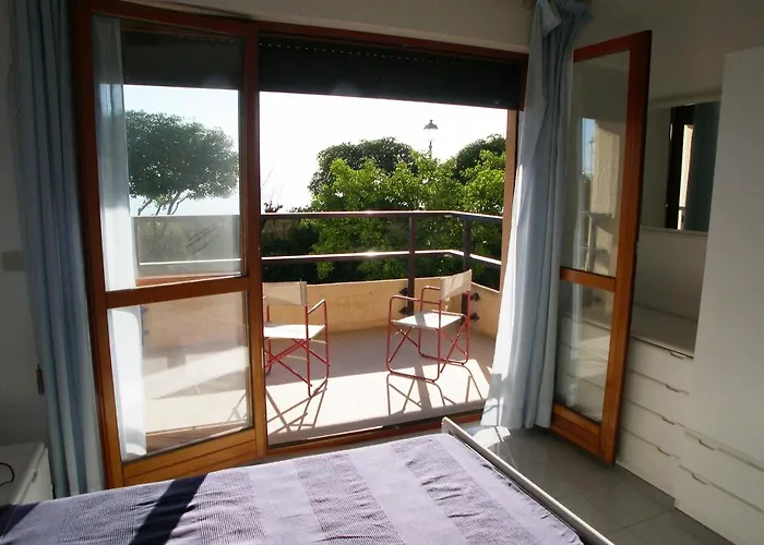 Matilde Appartement *