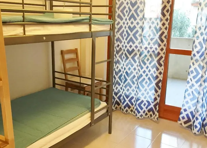 Matilde Appartement *