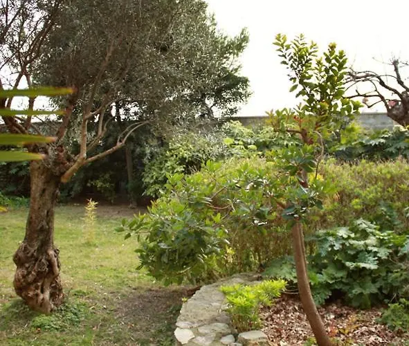 Matilde アパート *