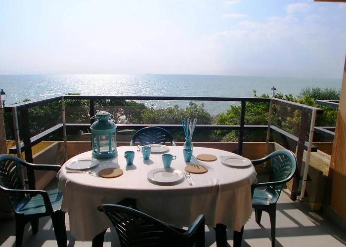 Appartement Matilde Grado